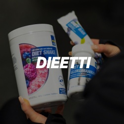 Dieetti